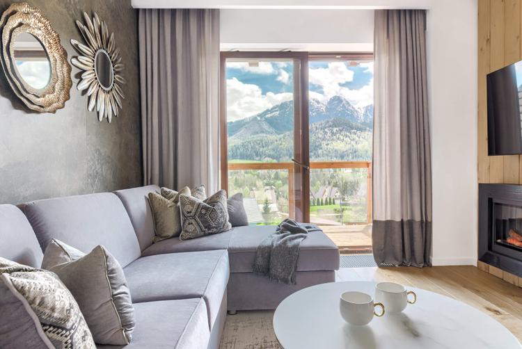 Tatra Resort & SPA | Kościelisko | 7