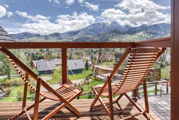 Tatra Resort & SPA | Kościelisko | Photos 73
