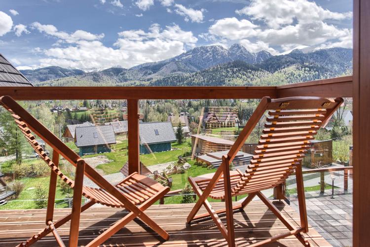 Tatra Resort & SPA | Kościelisko | 2