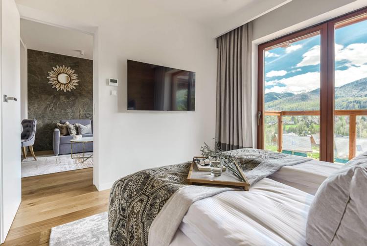 Tatra Resort & SPA | Kościelisko | 5