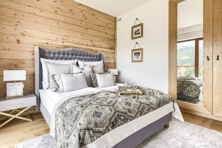 Tatra Resort & SPA | Kościelisko | 4