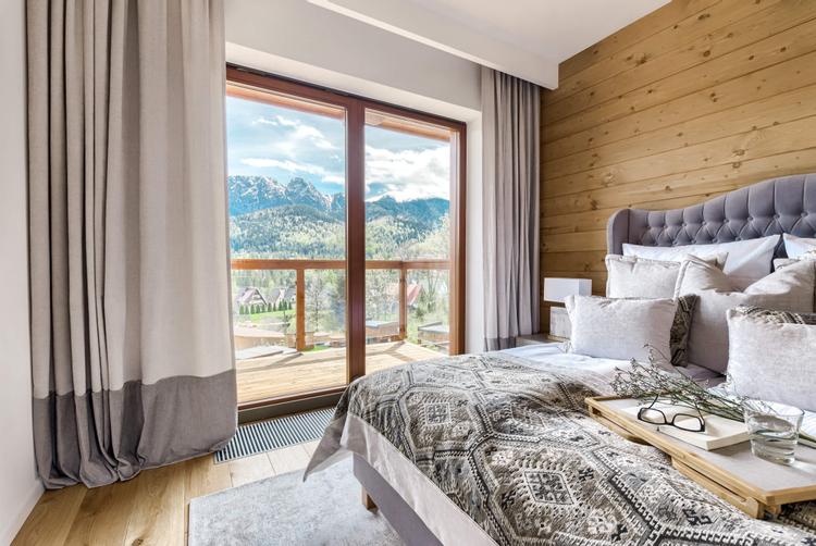 Tatra Resort & SPA | Kościelisko | 3