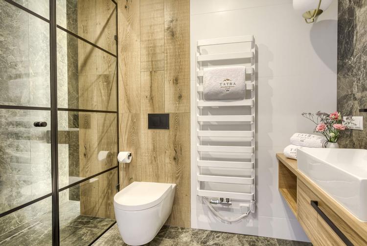 Tatra Resort & SPA | Kościelisko | 16