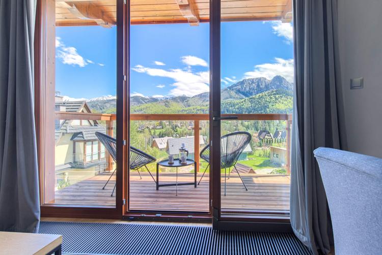 Tatra Resort & SPA | Kościelisko | 17
