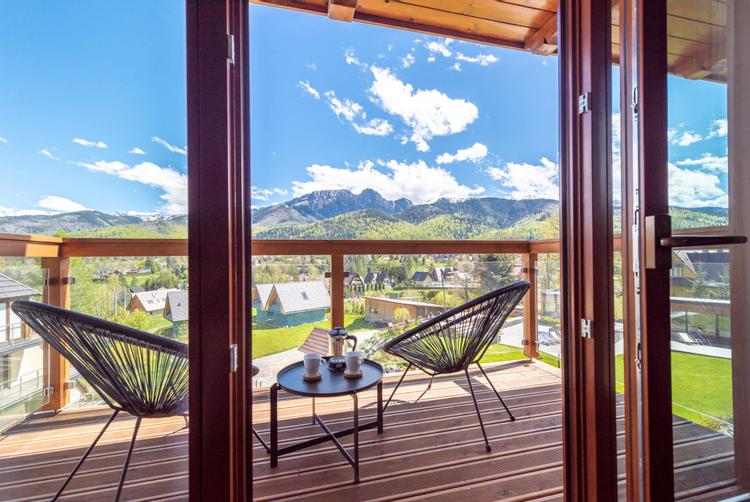 Tatra Resort & SPA | Kościelisko | 15