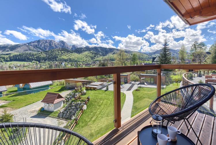 Tatra Resort & SPA | Kościelisko | 2