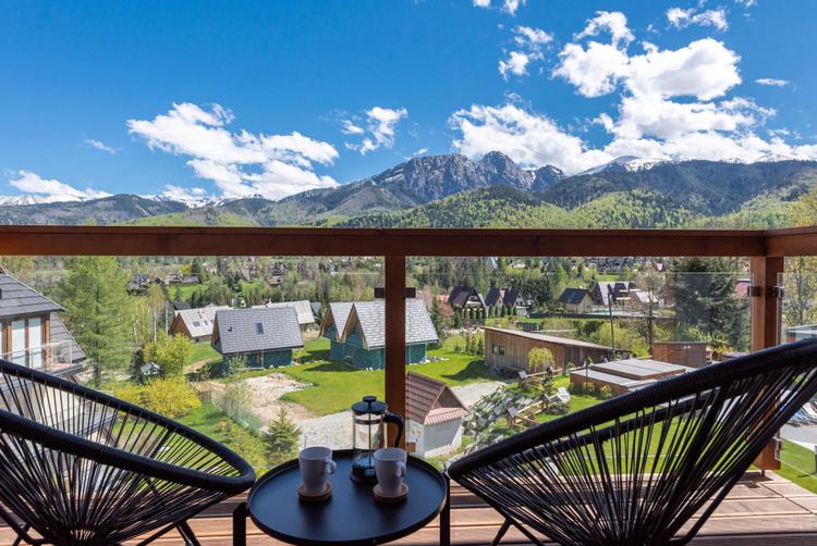 Tatra Resort & SPA | Kościelisko | 14