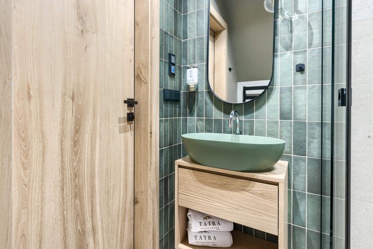 Tatra Resort & SPA | Kościelisko | 18