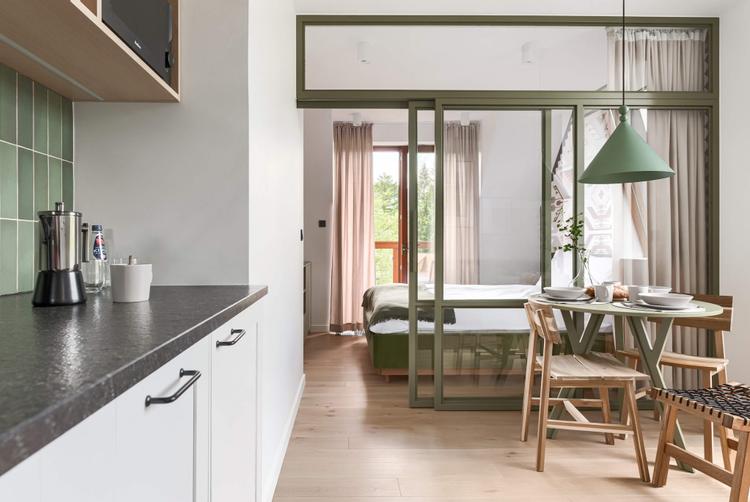 Tatra Resort & SPA | Kościelisko | 14