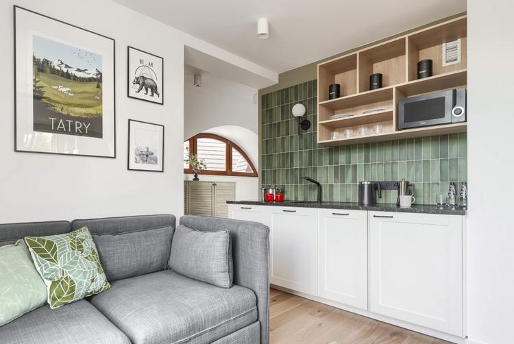 Tatra Resort & SPA | Kościelisko | 12