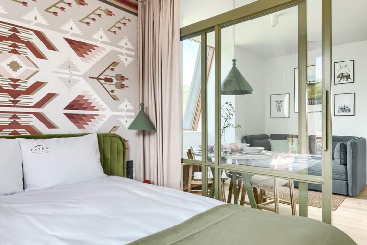 Tatra Resort & SPA | Kościelisko | 13