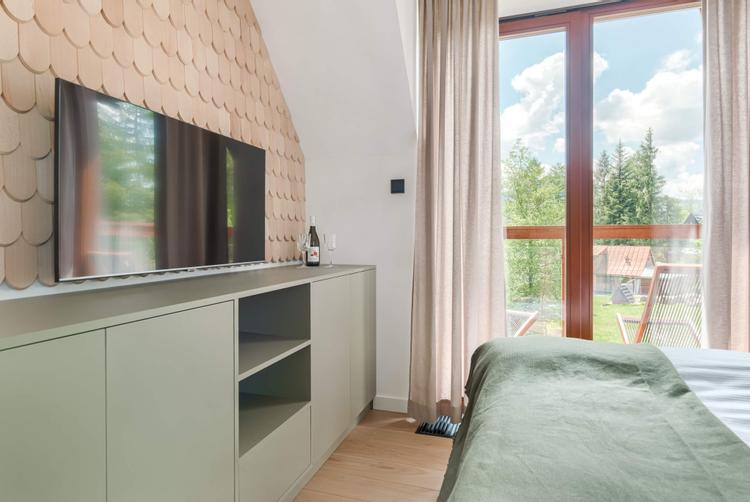 Tatra Resort & SPA | Kościelisko | 11