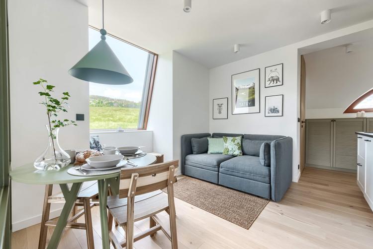 Tatra Resort & SPA | Kościelisko | 6