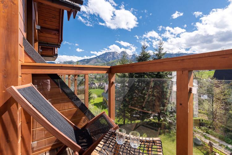 Tatra Resort & SPA | Kościelisko | 22