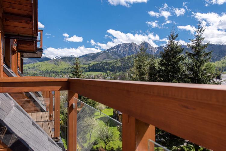 Tatra Resort & SPA | Kościelisko | 20