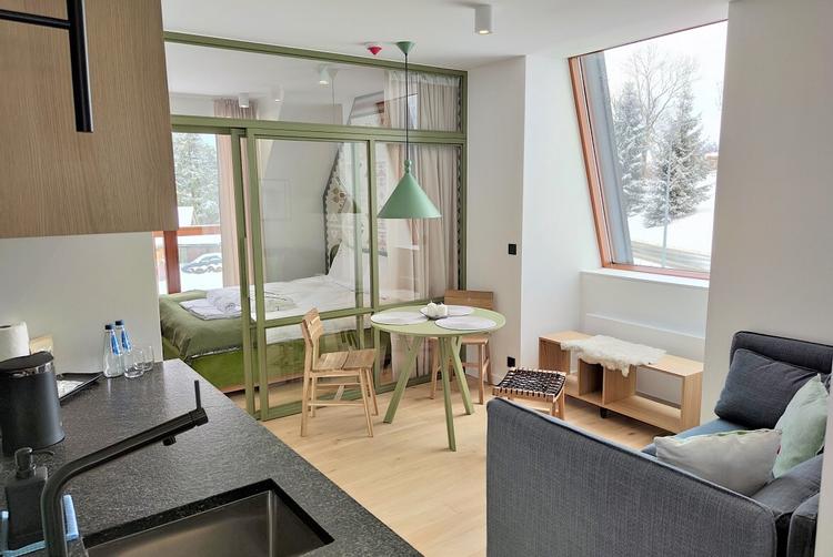 Tatra Resort & SPA | Kościelisko | 10