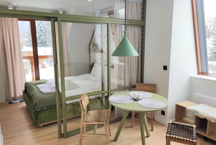 Tatra Resort & SPA | Kościelisko | 8