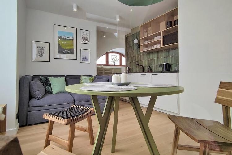 Tatra Resort & SPA | Kościelisko | 7