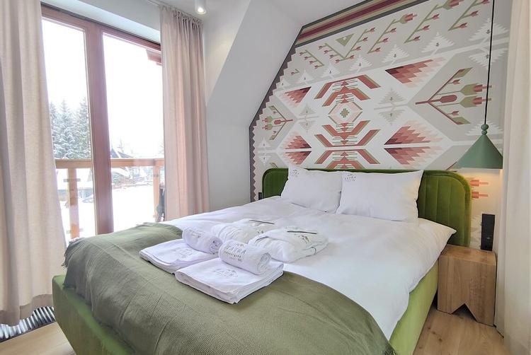 Tatra Resort & SPA | Kościelisko | 5