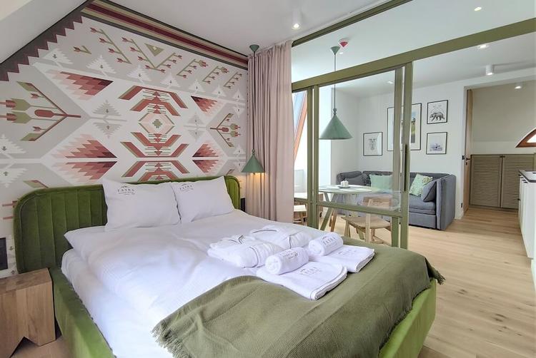 Tatra Resort & SPA | Kościelisko | 3