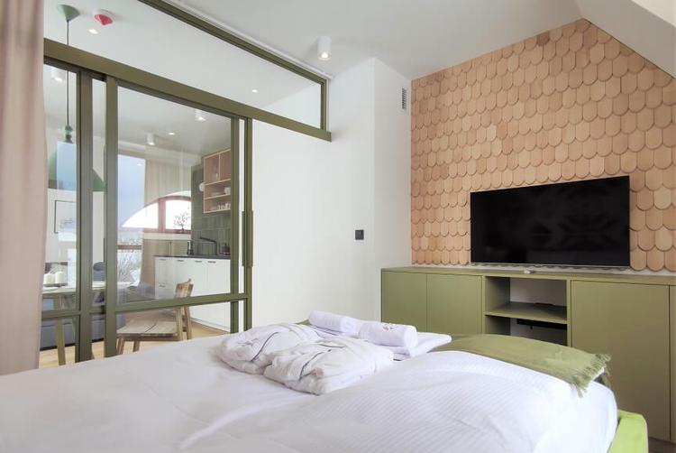 Tatra Resort & SPA | Kościelisko | 1