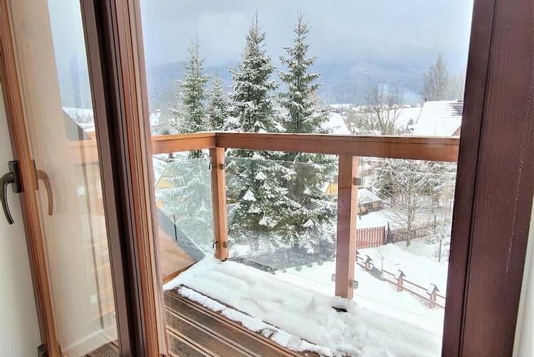 Tatra Resort & SPA | Kościelisko | 2