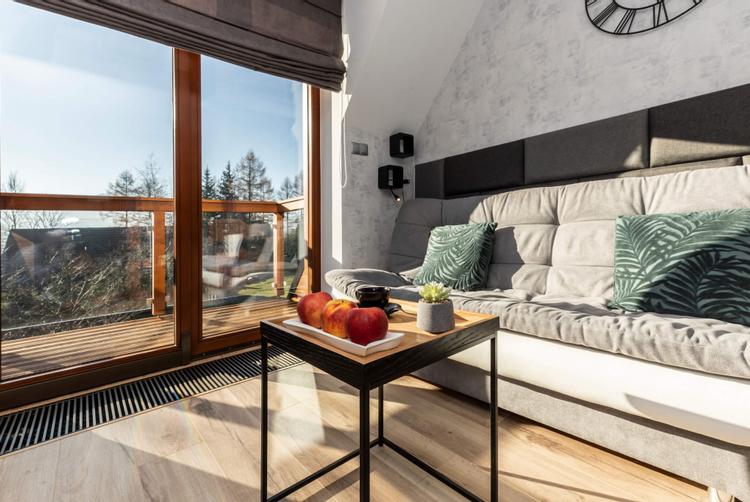 Tatra Resort & SPA | Kościelisko | 9