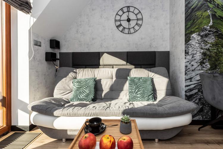 Tatra Resort & SPA | Kościelisko | 17