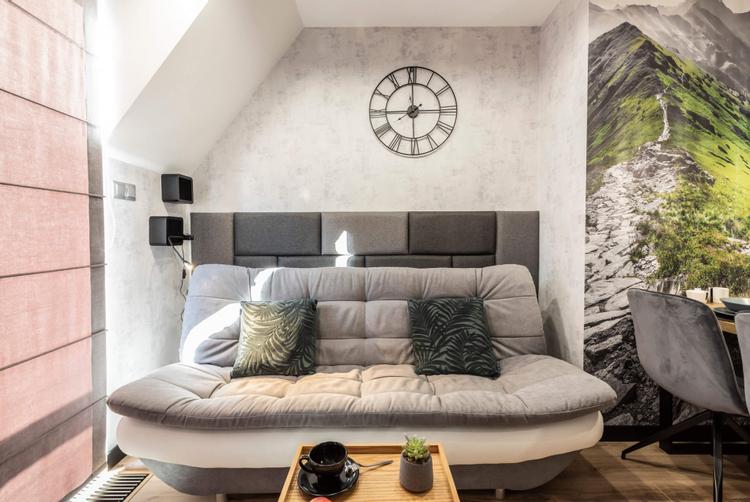 Tatra Resort & SPA | Kościelisko | 16