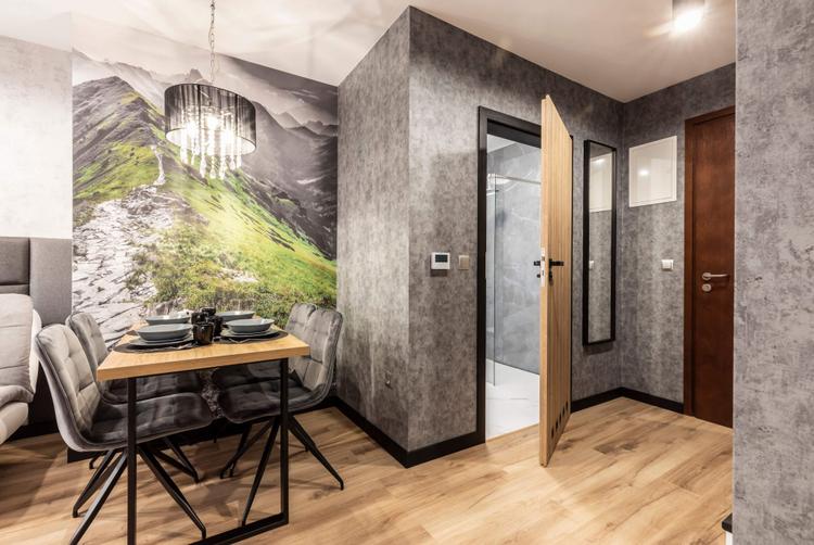 Tatra Resort & SPA | Kościelisko | 15