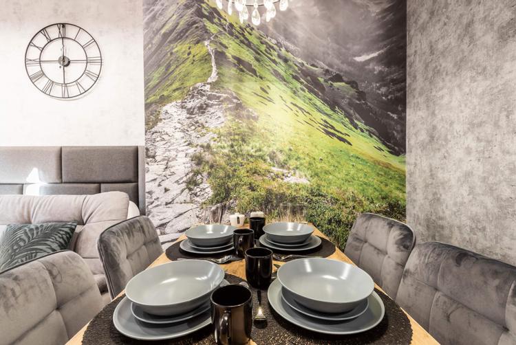 Tatra Resort & SPA | Kościelisko | 14