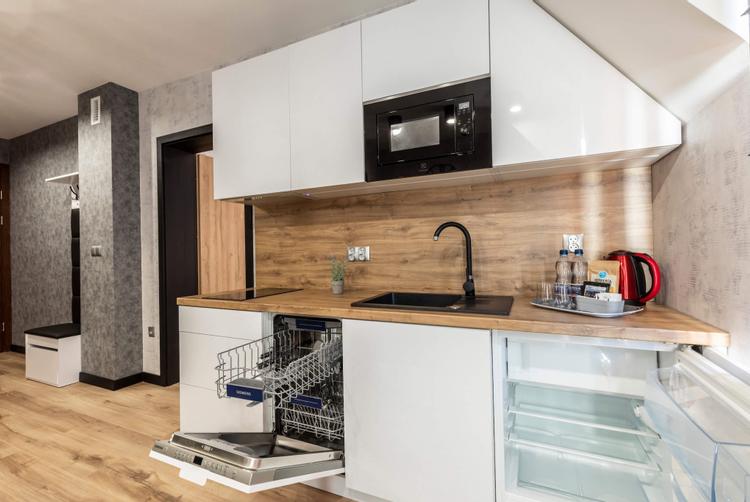 Tatra Resort & SPA | Kościelisko | 12