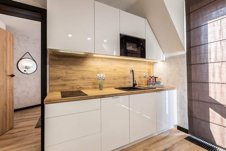 Tatra Resort & SPA | Kościelisko | 10