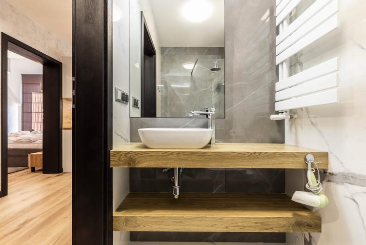 Tatra Resort & SPA | Kościelisko | 18