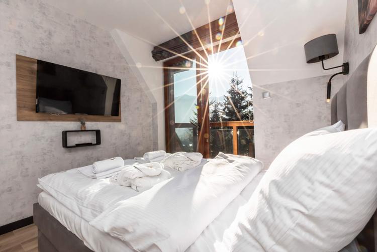 Tatra Resort & SPA | Kościelisko | 1