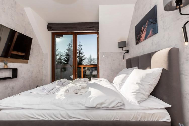 Tatra Resort & SPA | Kościelisko | 8