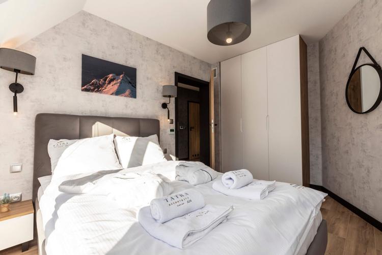 Tatra Resort & SPA | Kościelisko | 7