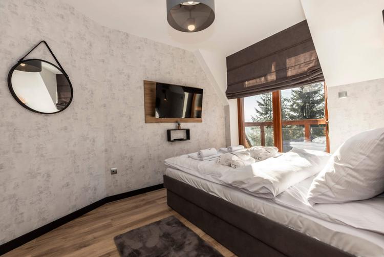 Tatra Resort & SPA | Kościelisko | 6