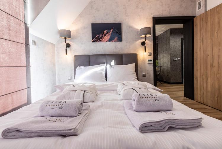 Tatra Resort & SPA | Kościelisko | 5