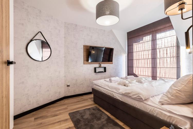 Tatra Resort & SPA | Kościelisko | 4