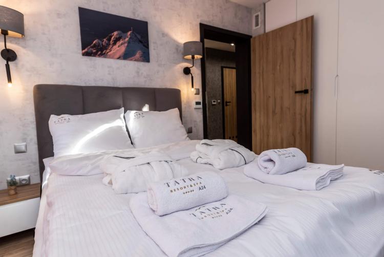 Tatra Resort & SPA | Kościelisko | 2