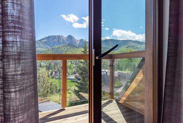 Tatra Resort & SPA | Kościelisko | 7