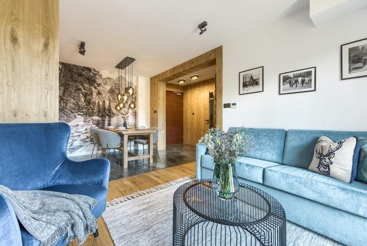 Tatra Resort & SPA | Kościelisko | 9