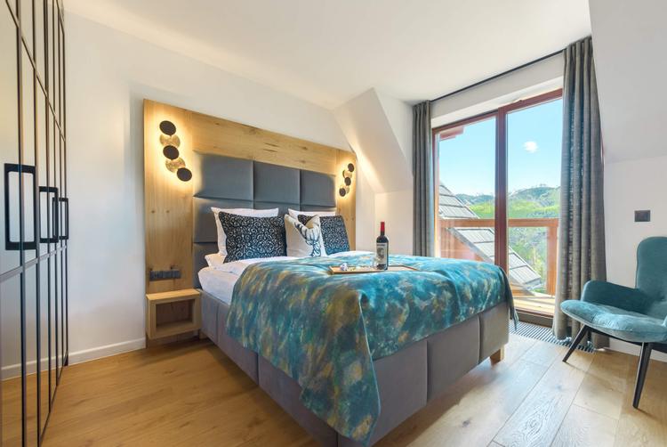 Tatra Resort & SPA | Kościelisko | 1