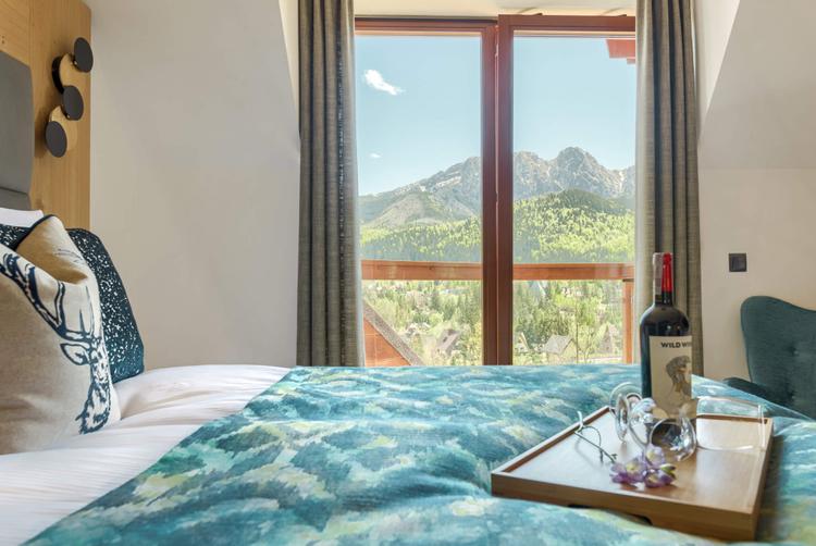 Tatra Resort & SPA | Kościelisko | 2