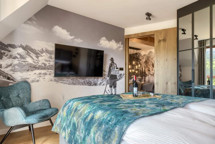 Tatra Resort & SPA | Kościelisko | 4