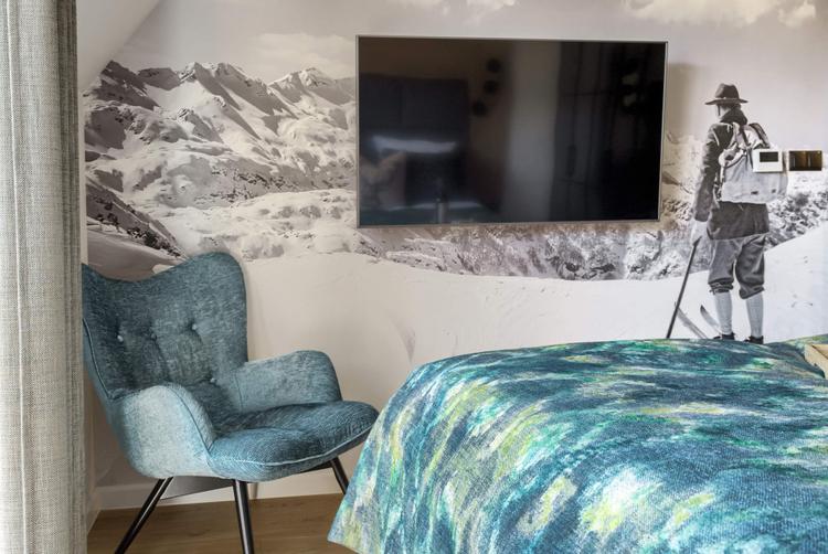 Tatra Resort & SPA | Kościelisko | 3