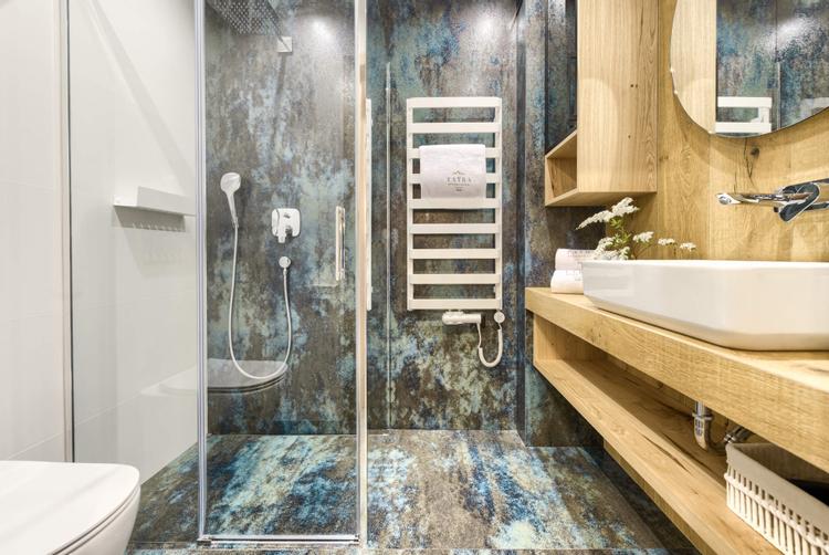 Tatra Resort & SPA | Kościelisko | 12