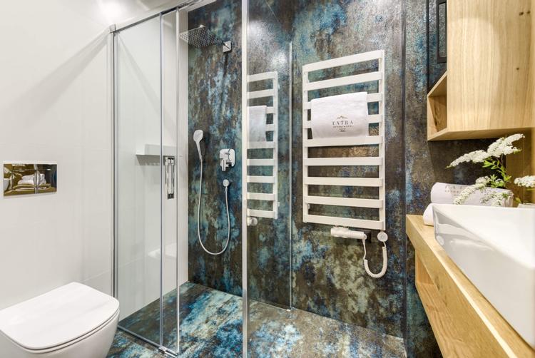 Tatra Resort & SPA | Kościelisko | 11