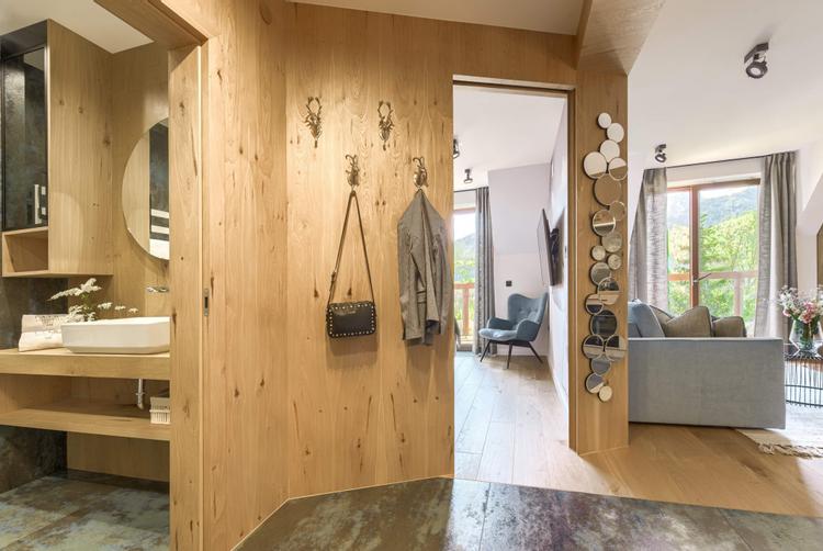 Tatra Resort & SPA | Kościelisko | 13